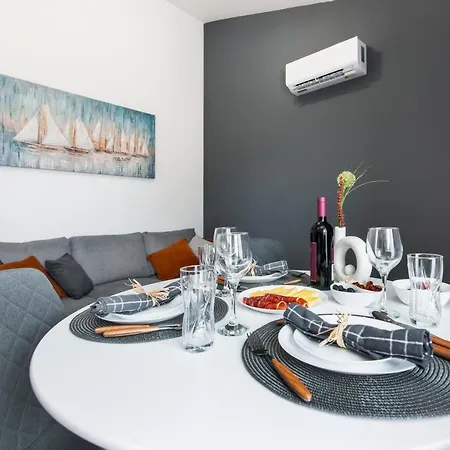 Apartment E&m Pula